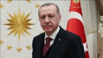Cumhurbaşkanı Erdoğan, Türk-İş'i kabul etti! Haberi