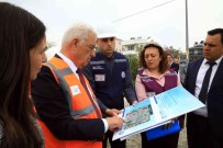 Dalaman'da 32 Milyon TL'lik Yatirim Devam Ediyor