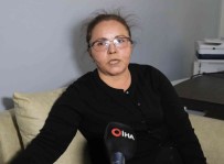 Dolandirilan Kadinin Feryadi