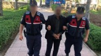 Eskişehir'de firari PKK hükümlüsü yakalandı