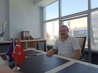 Nevsehir'de Ekmege Zam Geldi