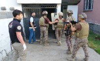Osmaniye'de Torbaci Operasyonu Açiklamasi 7 Gözalti