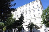 Sanliurfa'da 5 Yildizli Otel Konforunda Gençlik Ve Koordinasyon Merkezi