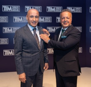 TIM'de Mustafa Gültepe Dönemi Basladi