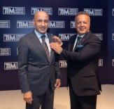 TIM'de Mustafa Gültepe Dönemi Basladi