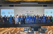 TOBB Baskani Hisarciklioglu Açiklamasi 'D-8 Içi Ticarette 500 Milyar Dolar Hedefliyoruz'