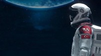 TÜBİTAK astronot olmak için yapılan başvurunun süresini uzattı!