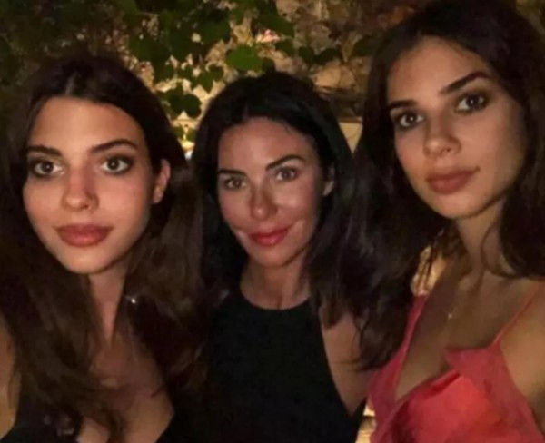 Deren Talu aşka geldi!