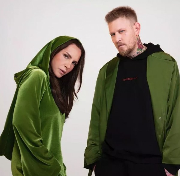 Sertap Erener'in son hali şaşırttı!