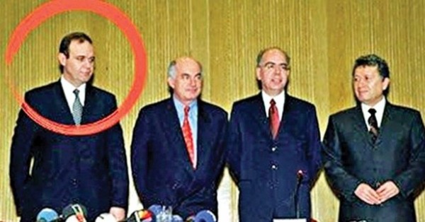 Battık bittik algısı işleyen CHP'li Faik Öztrak'tan itiraf gibi sözler: Hazinede 500 milyarı aşkın para var...