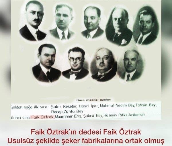 Battık bittik algısı işleyen CHP'li Faik Öztrak'tan itiraf gibi sözler: Hazinede 500 milyarı aşkın para var...