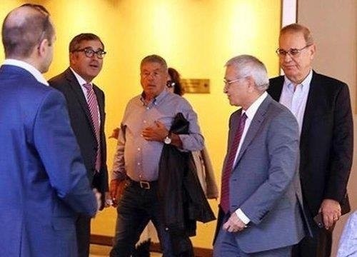 Battık bittik algısı işleyen CHP'li Faik Öztrak'tan itiraf gibi sözler: Hazinede 500 milyarı aşkın para var...