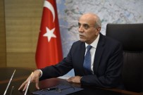 Afyonkarahisar'da Sulu Tarim Ile 478 Milyon TL'lik Gelir Hedefleniyor