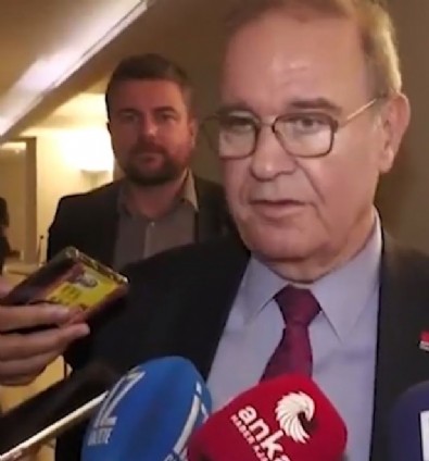Battık bittik algısı işleyen CHP'li Faik Öztrak'tan itiraf gibi sözler: Hazinede 500 milyarı aşkın para var...