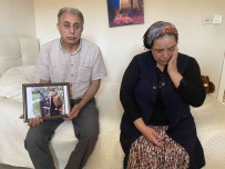 Büyükçekmece'de Bir Ailenin En Aci Karne Günü