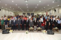 ERÜ Veteriner Fakültesi'nde 25. Yil Etkinligi Düzenlendi