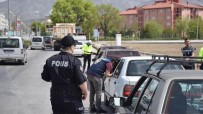 Erzincan Polisi Suç Ve Suçluya Geçit Vermiyor