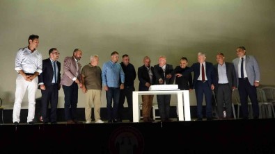 Hayalhane 15 Yasinda