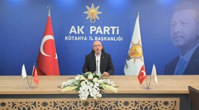 'Hedeflerimize Ulasmak Için Azim Ve Kararlilikla Durmaksizin Çalisacagiz'