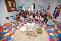 Küçükçekmece Belediyesi Ilk Kez 5. UCLG Kültür 21 Uluslararasi Ödülleri'nde