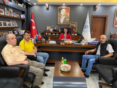 Pazaryeri Belediye Mezbahasi'nda Kesim Ücretleri Belli Oldu