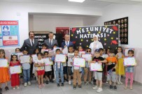 Sirnak'ta 159 Bin Ögrenci Karne Heyecani Yasadi