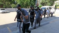 Tokat'ta Rüsvet Operasyonu Açiklamasi 8 Gözalti