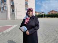 Bursa'nin Adile Nasit'i Üniversite Yolunda Ilk Adimi Atti