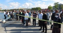 Kadıköy'de denizden çıkan cesedin sırrı belli oldu: 'Kimse yardım etmedi