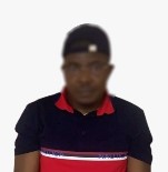 Kamerunlu Dolandirici Binlerce Sahte Dövizle Yakalandi