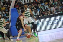 Konyaspor, ING Basketbol Süper Ligi'nde