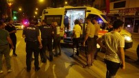 Malatya'da Iki Grup Arasinda Silahli Kavga Açiklamasi 1'I Agir 3 Yarali