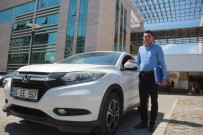 Sifir Araç Aldi, 'Fabrikasyon Hatali' Çikti