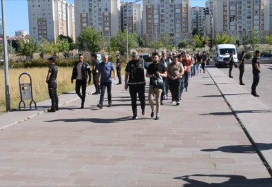 Tekirdag'da Kaçak Silah Imalatina Operasyon Açiklamasi 3 Tutuklama