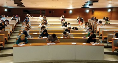 2022 AYT'de Matematik Sorulari Geçen Yila Göre Daha Kolaydi