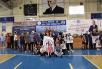 Adana Çiltar Masa Tenisi Ihtisas Kulübü Türkiye Sampiyonu Oldu