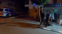 Datça'da Göçmen Kaçakçisi 2 Kisi Tutuklandi