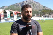 Fatih Atli Açiklamasi 'Altin Kemeri Ali Gürbüz'e Vermemeye Çalisacagiz'