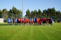Gaziantep FK Yeni Sezonun Startini Verdi