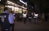 Gaziantep'te 415 Personelle Huzur-Güven Uygulamasi