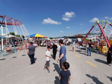 Gönen Panayiri 56 Yildir Kuruluyor