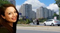 İstanbul'da korkunç olay! Oyuncu Yonca Türkman, evinin balkonundan düşerek hayatını kaybetti