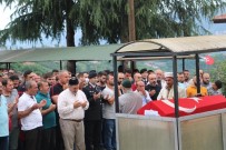 Kazada Hayatini Kaybeden Jandarma Er Son Yolculuguna Ugurlandi