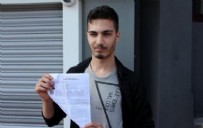 Önce sınava girmekten vazgeçti! İkna edilince kimliği olmadığını fark etti: Üniversite vakit kaybı iş kuracağım