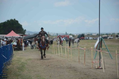 Rahvan At Yarislari 41'Nci Kez Kosuldu