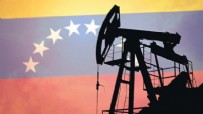 Venezuela enerjide sahalara geri dönüyor: Avrupa'ya 650 bin varillik dev petrol tankeri