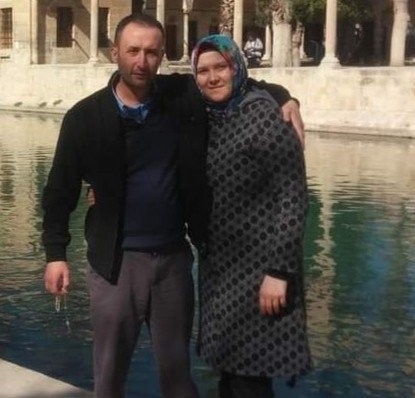 Gaziantep'te karısını öldürmüştü: 'Silahı CHP İlçe binasından aldı'