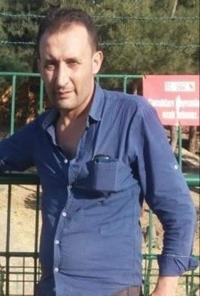 Gaziantep'te karısını öldürmüştü: 'Silahı CHP İlçe binasından aldı'