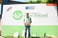 5. Kadiköy Çevre Festivali 3 Haziran'da Basliyor