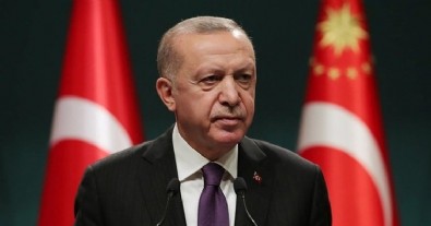Başkan Erdoğan'dan İstanbulspor'a tebrik mesajı!